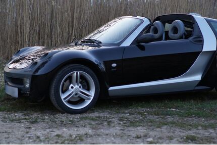 Smart Roadster Gebrauchtwagen
