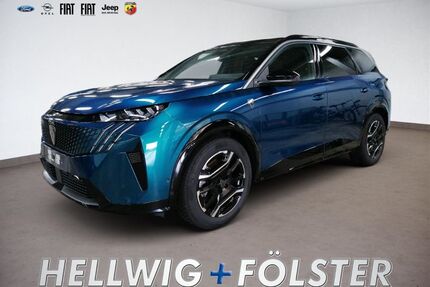 Peugeot 5008 Gebrauchtwagen