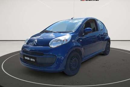 Citroen C1 Gebrauchtwagen