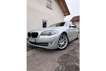 BMW 550 Gebrauchtwagen