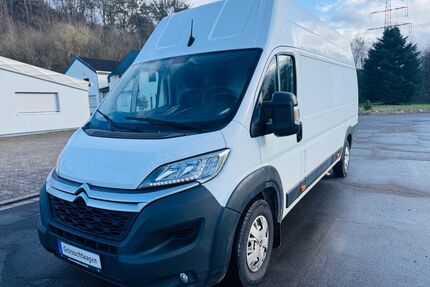 Citroen Jumper Gebrauchtwagen