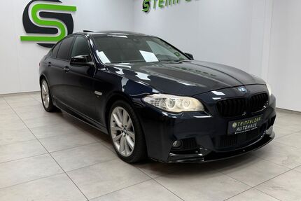 BMW 535 Gebrauchtwagen