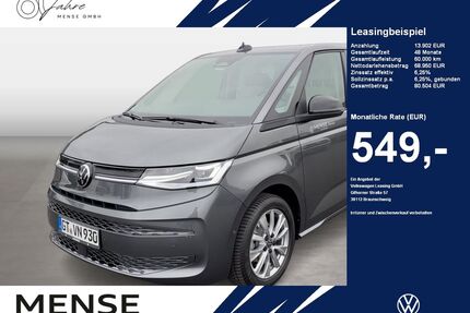 VW Andere Gebrauchtwagen