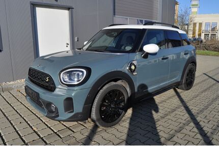 Mini Cooper SE Countryman Gebrauchtwagen