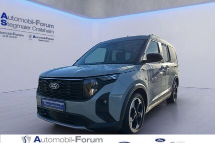 Ford Tourneo Courier Gebrauchtwagen