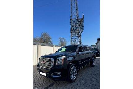 GMC Yukon Gebrauchtwagen