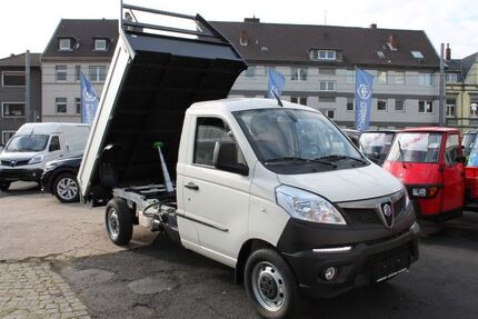 Piaggio Porter Gebrauchtwagen