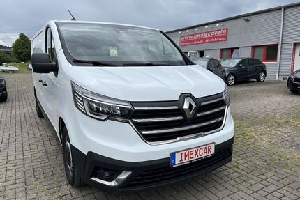 Renault Trafic Gebrauchtwagen