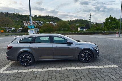 Renault Talisman Gebrauchtwagen