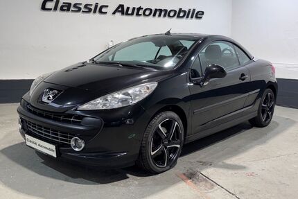 Peugeot 207 Gebrauchtwagen