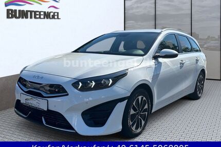 Kia ceed Sportswagon Gebrauchtwagen