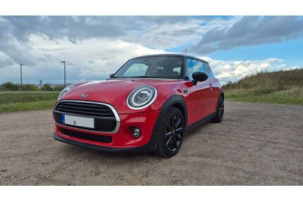 Mini Cooper Gebrauchtwagen