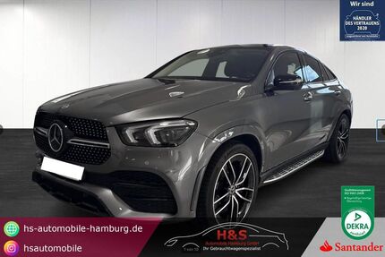 Mercedes-Benz GLE 350 Gebrauchtwagen