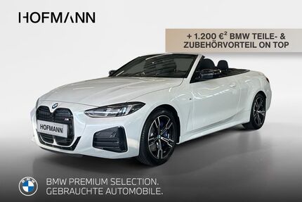 BMW M440 Gebrauchtwagen
