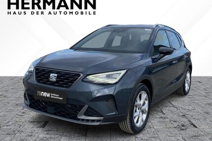 Seat Arona Gebrauchtwagen