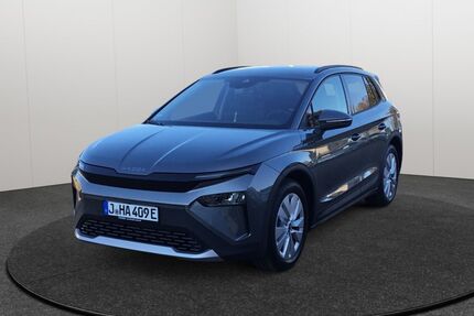 Skoda Elroq Gebrauchtwagen