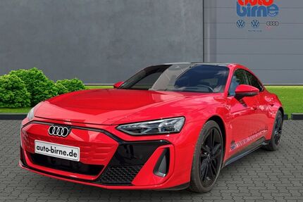 Audi e-tron GT Gebrauchtwagen