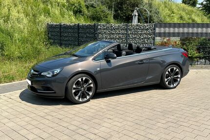 Opel Cascada Gebrauchtwagen