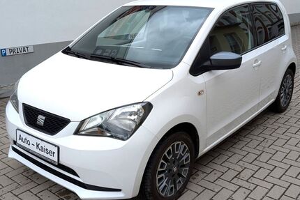Seat Mii Gebrauchtwagen