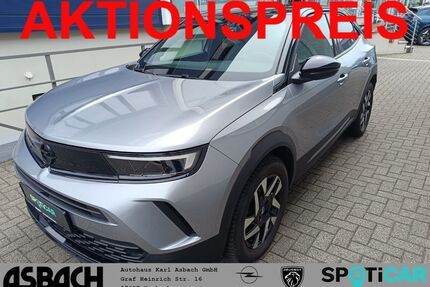 Opel Mokka Gebrauchtwagen
