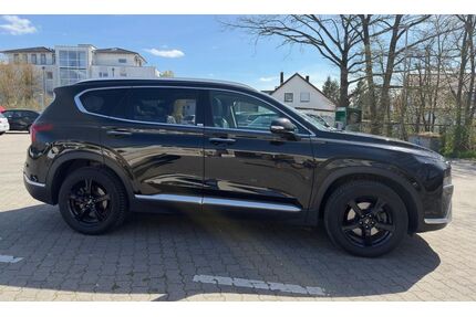 Hyundai SANTA FE Gebrauchtwagen