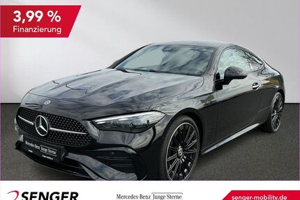 Mercedes-Benz CLE 220 Gebrauchtwagen