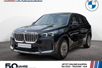 BMW iX1 Gebrauchtwagen