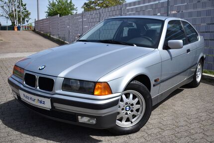 BMW 318 Gebrauchtwagen