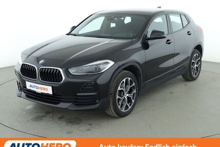 BMW X2 Gebrauchtwagen