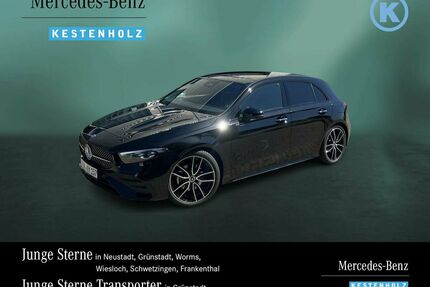 Mercedes-Benz A 200 Gebrauchtwagen