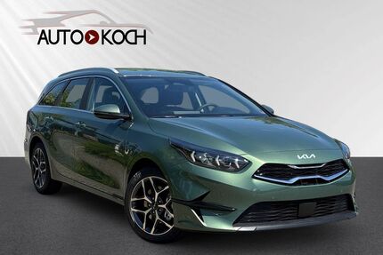Kia ceed Sportswagon Gebrauchtwagen