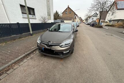 Renault Megane Gebrauchtwagen