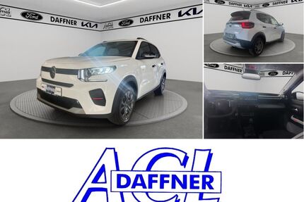 Citroen C3 Gebrauchtwagen