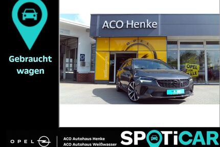 Opel Insignia Gebrauchtwagen