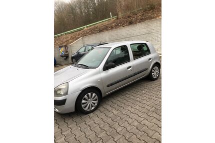 Renault Clio Gebrauchtwagen