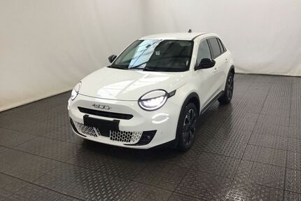 Fiat 600 Gebrauchtwagen