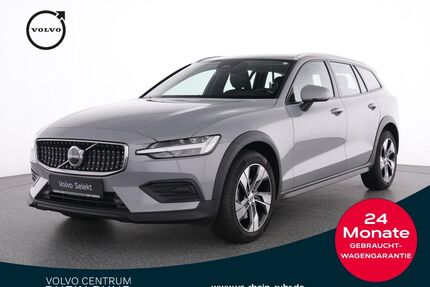 Volvo V60 Cross Country Gebrauchtwagen