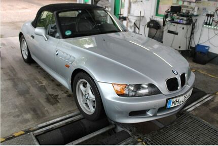 BMW Z3 Gebrauchtwagen