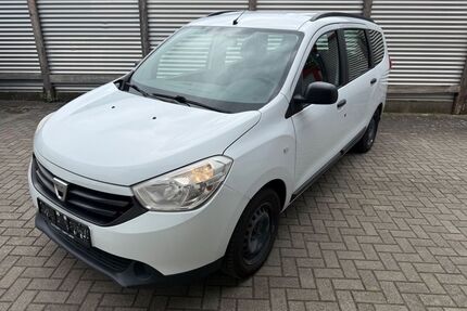 Dacia Lodgy Gebrauchtwagen