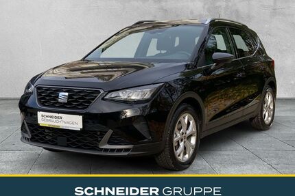 Seat Arona Gebrauchtwagen