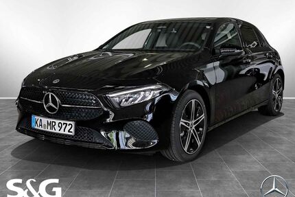 Mercedes-Benz A 200 Gebrauchtwagen
