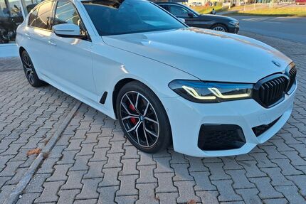 BMW 540 Gebrauchtwagen