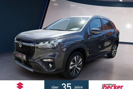Suzuki (SX4) S-Cross Gebrauchtwagen
