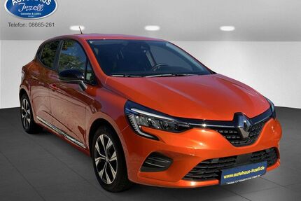Renault Clio Gebrauchtwagen