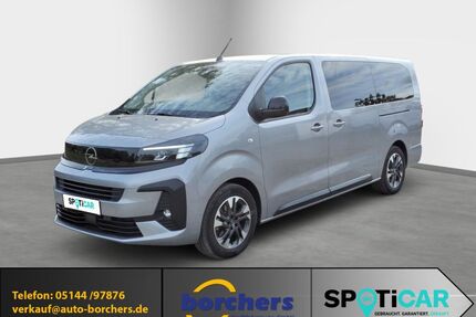 Opel Zafira Gebrauchtwagen