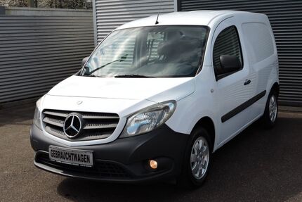 Mercedes-Benz Citan Gebrauchtwagen