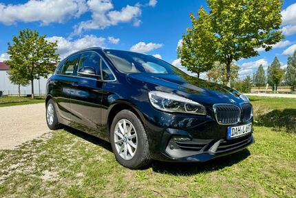 BMW 218 Active Tourer Gebrauchtwagen