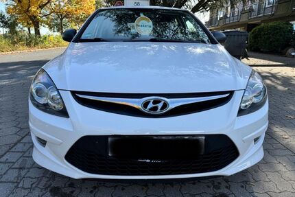 Hyundai i30 Gebrauchtwagen