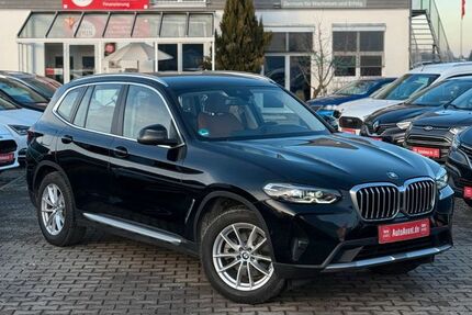 BMW X3 Gebrauchtwagen