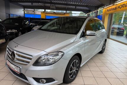 Mercedes-Benz B 180 Gebrauchtwagen